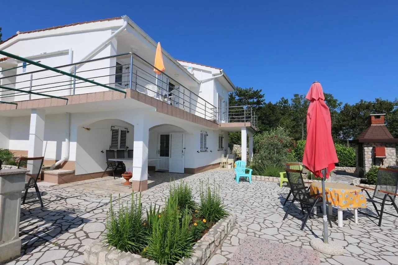 Apartment Sanjug Šilo