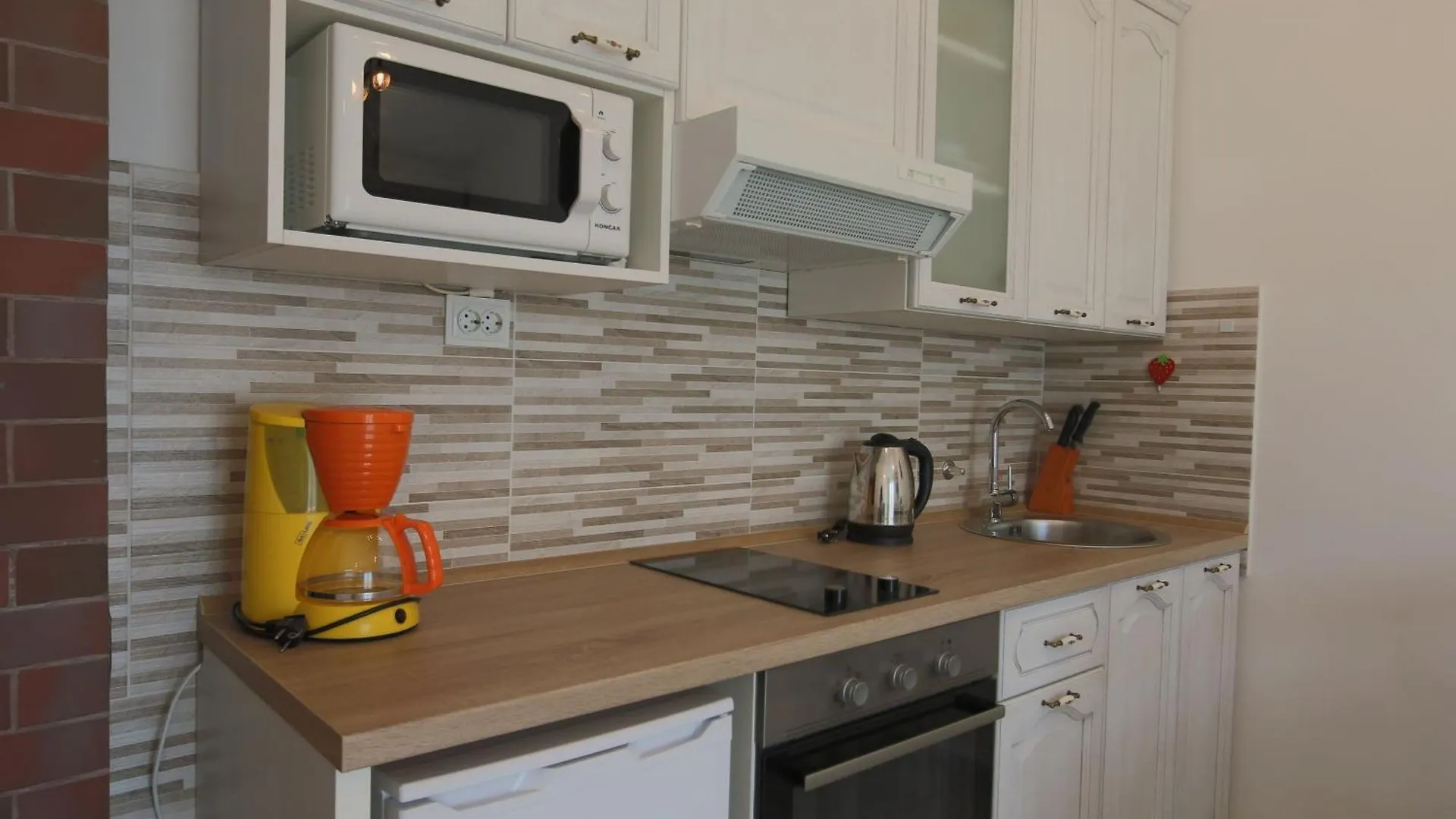 Apartment Sanjug Šilo