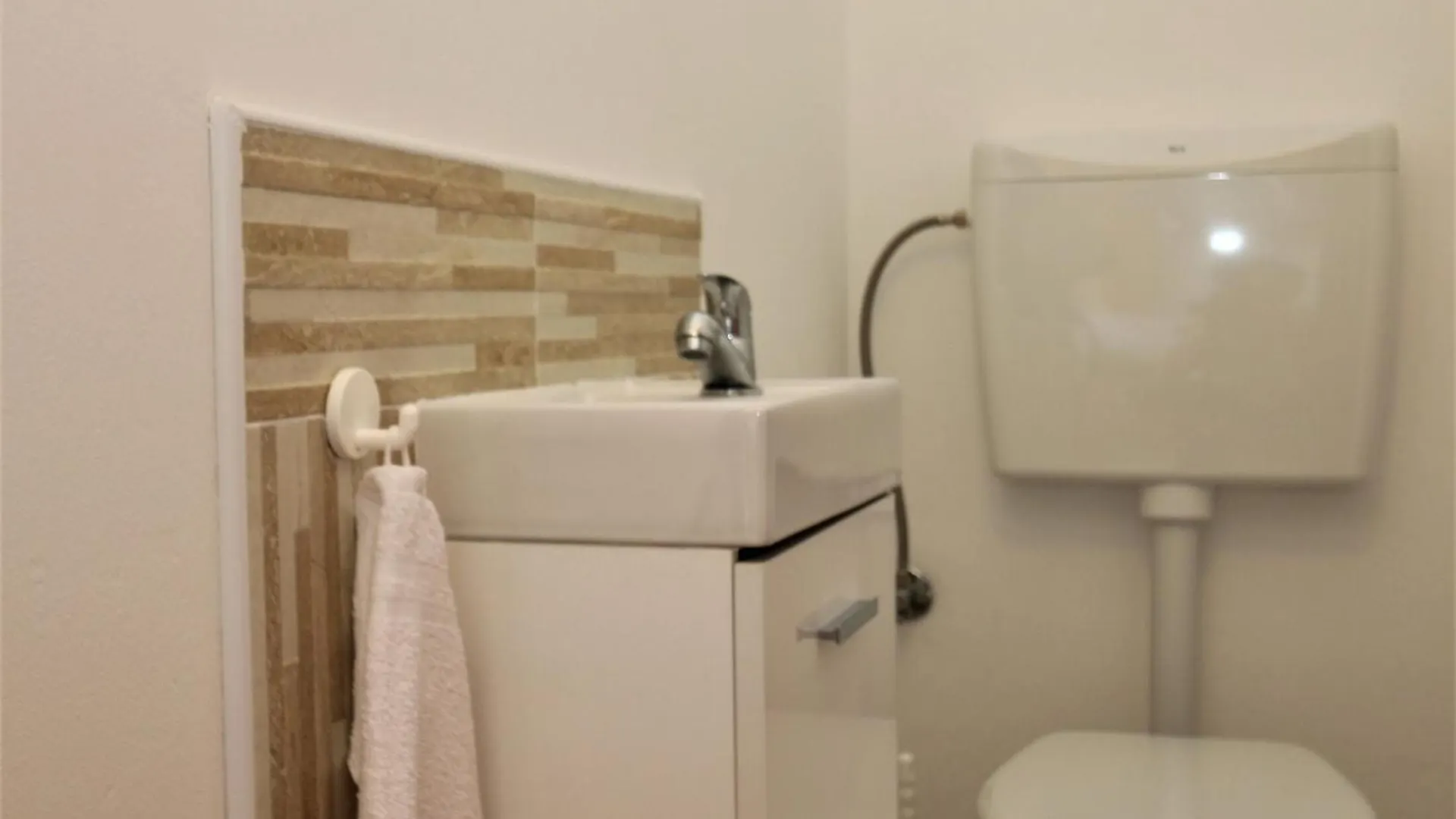 Apartment Sanjug Šilo