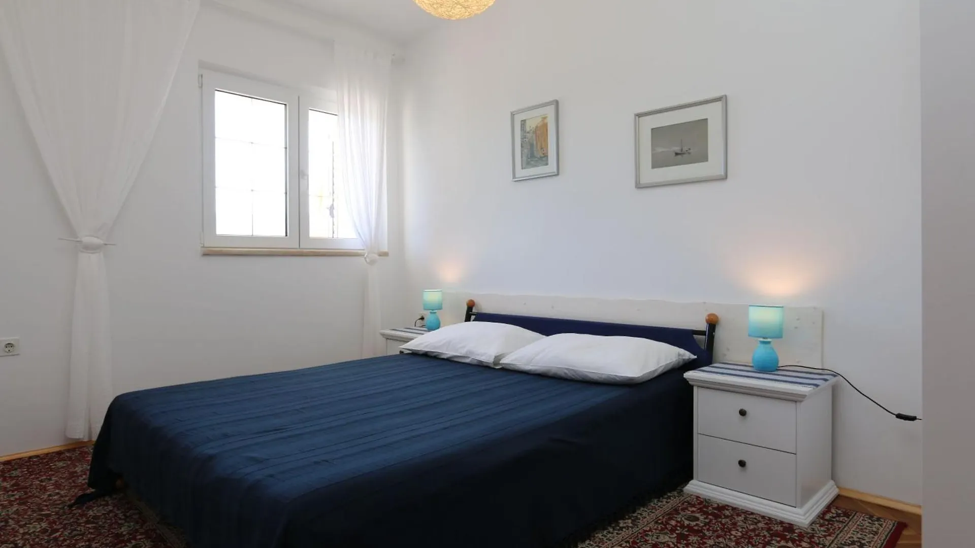 Apartment Sanjug Šilo Chorvatsko