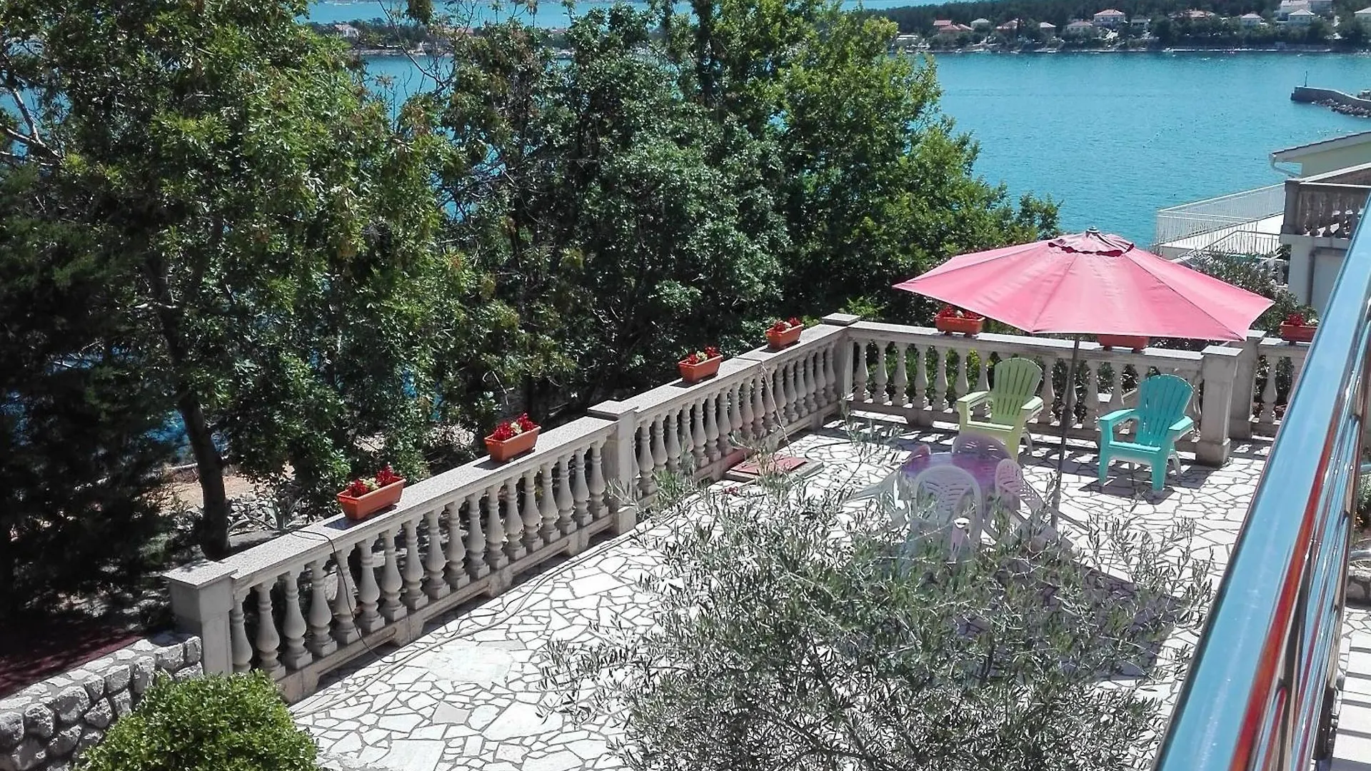 Apartment Sanjug Šilo