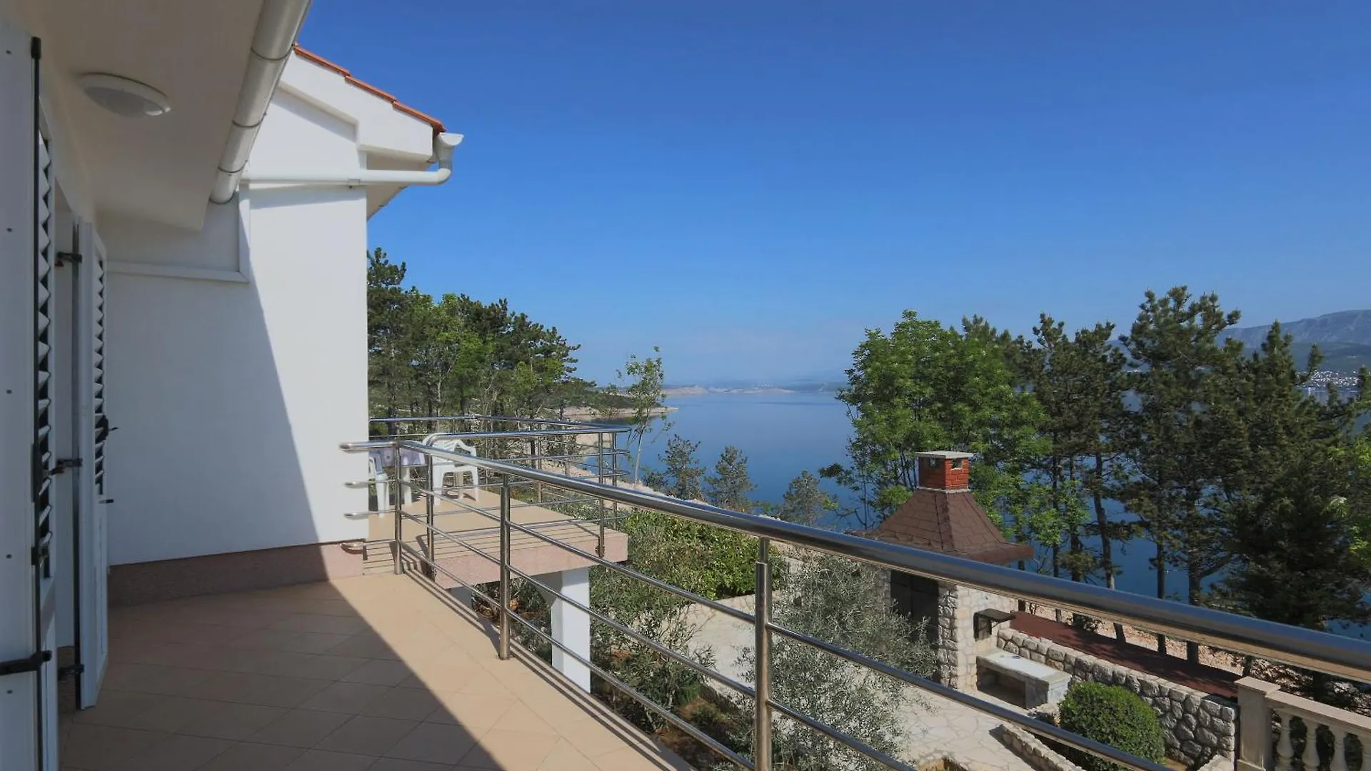 Apartment Sanjug Silo
