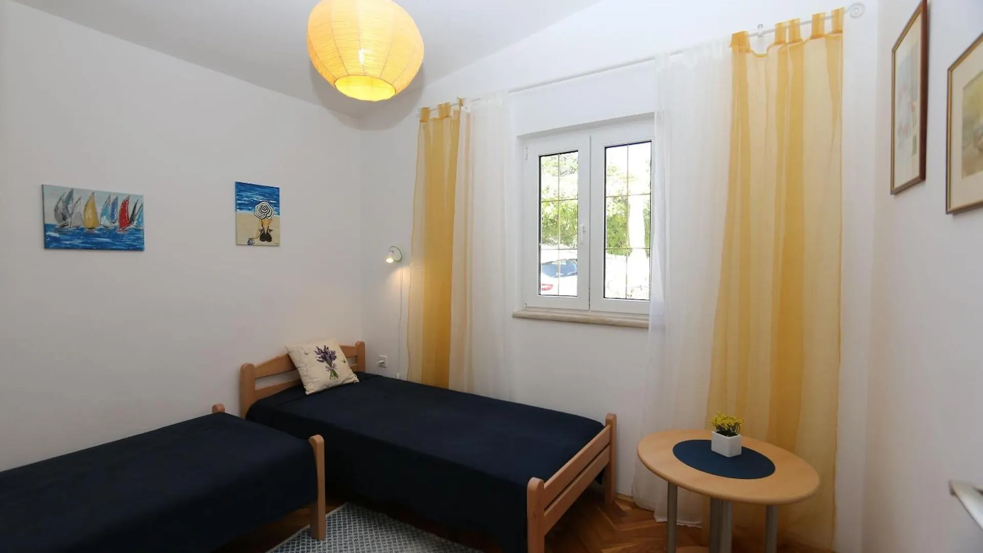 Apartment Sanjug Silo  Croatia