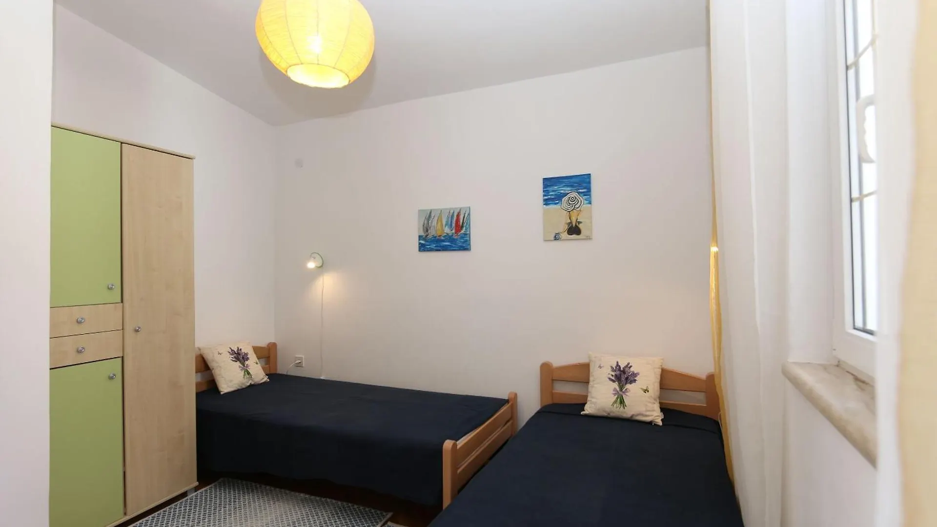 Apartment Sanjug Silo   Silo (Krk)