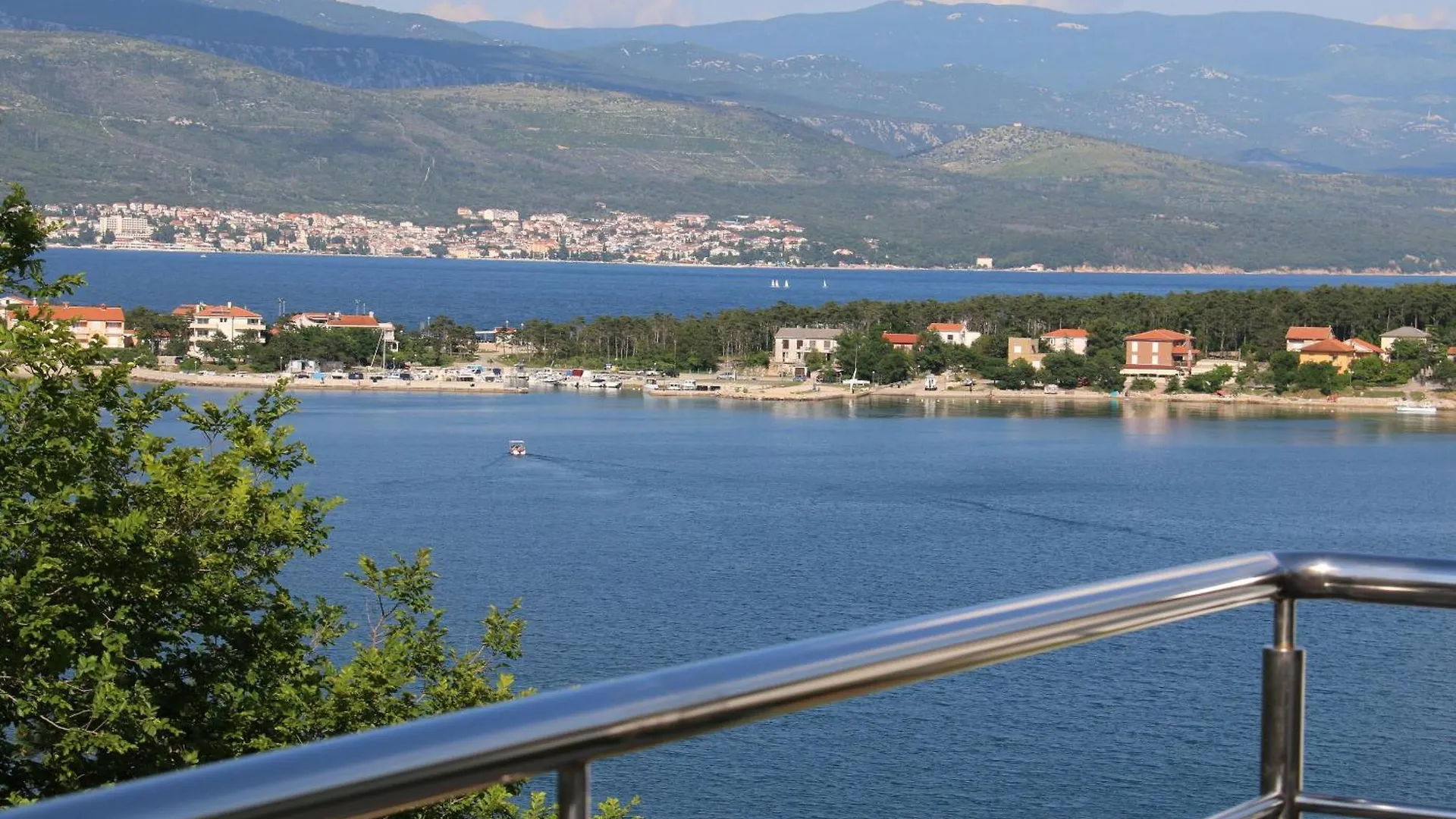 Apartment Sanjug Silo  Croatia
