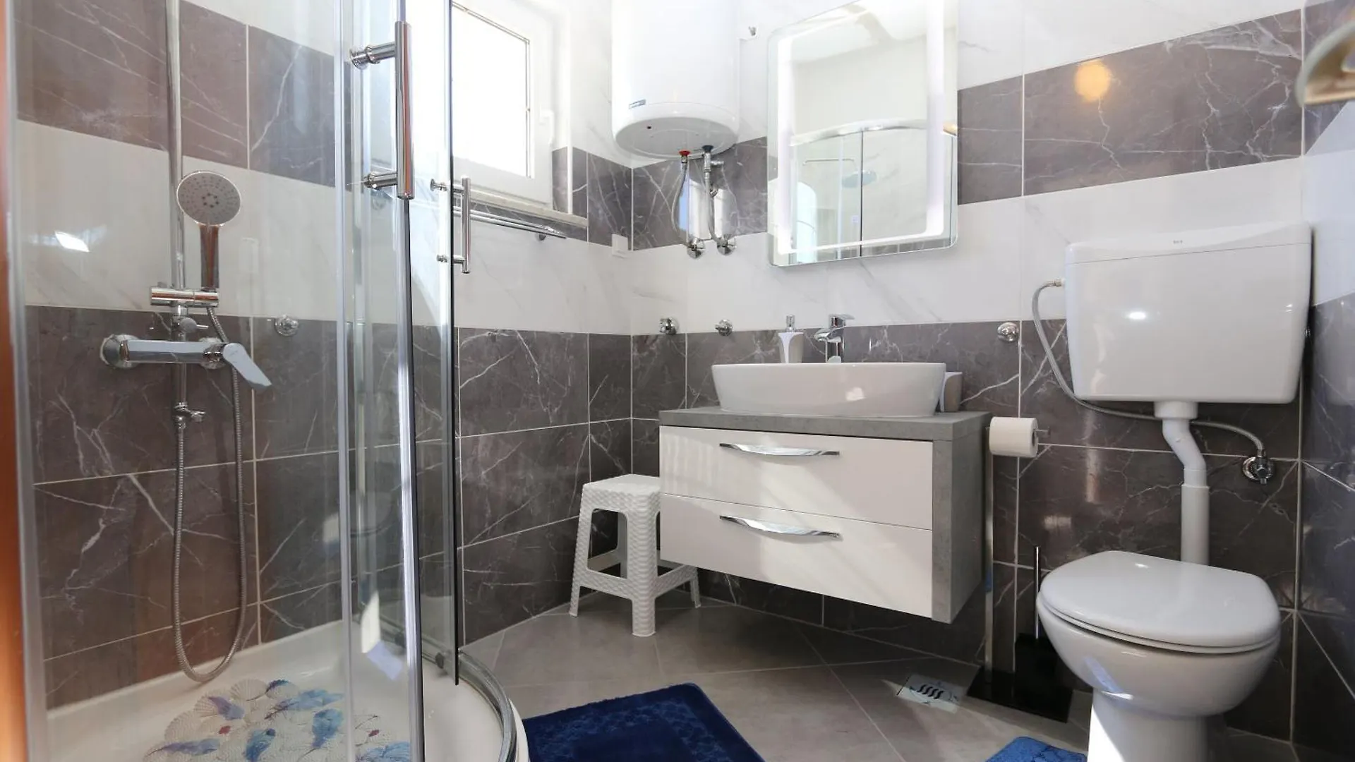 Apartment Sanjug Silo  Silo (Krk)