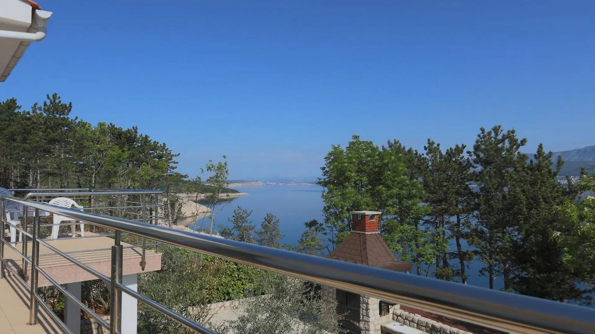 Apartment Sanjug Silo