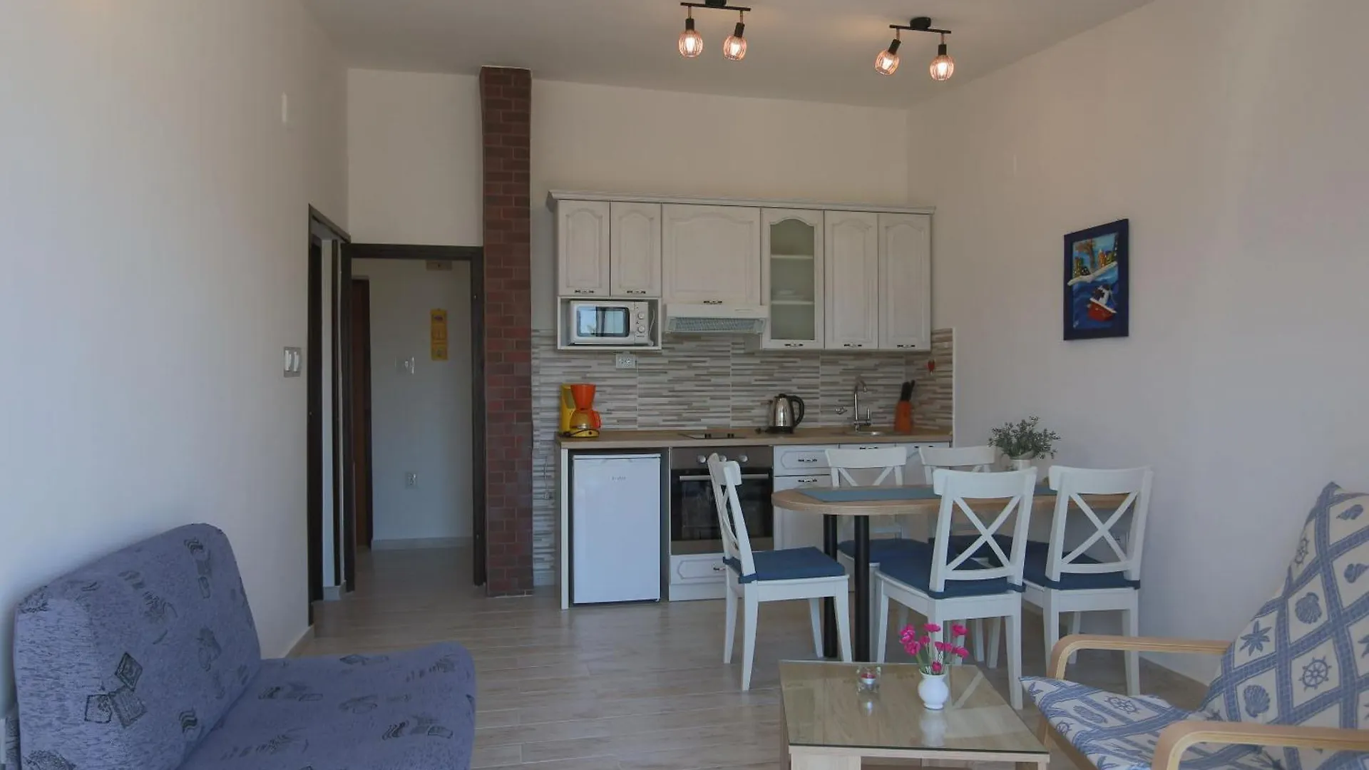 Apartment Sanjug Silo  Croatia