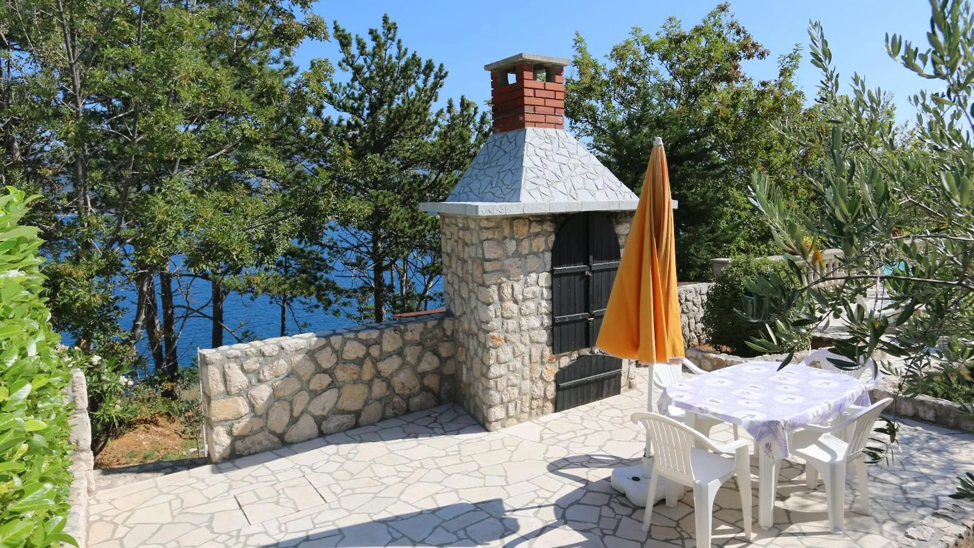 Apartment Sanjug Silo   Silo (Krk)
