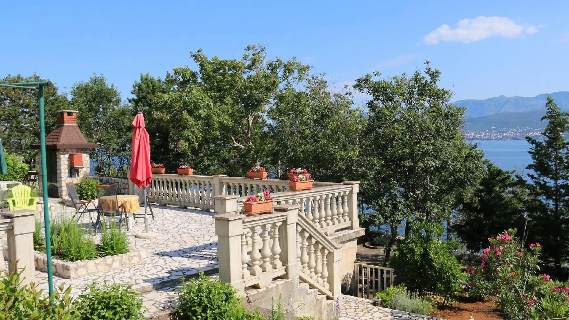 Apartment Sanjug Silo  Croatia